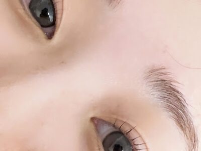 Lashes by Angela