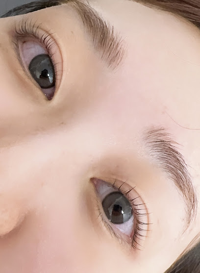 Lashes by Angela