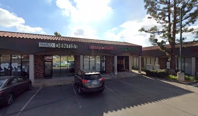 Wendy’s SALON