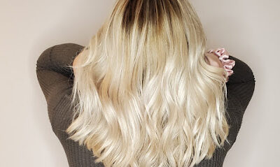 Stephanie Eldart Hair