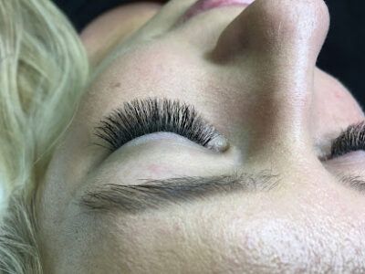 The AfterLash