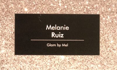 Glam by Mel