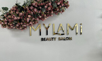Mylami Beauty Salon