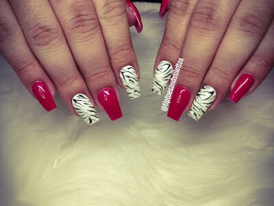 Nails by Brittany