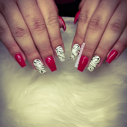 Nails by Brittany