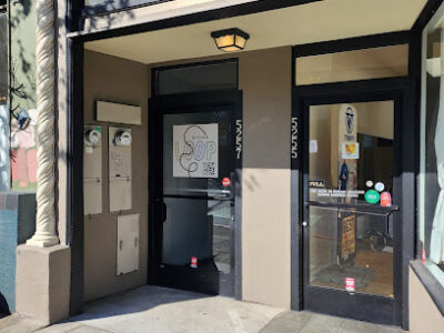Loop Hair Studio