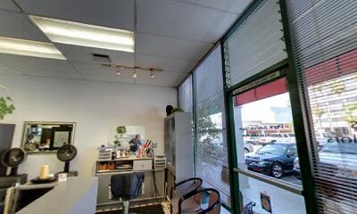 Park Avenue Salon