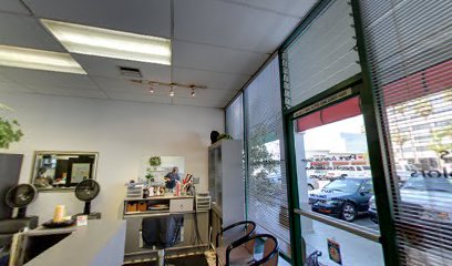 Park Avenue Salon