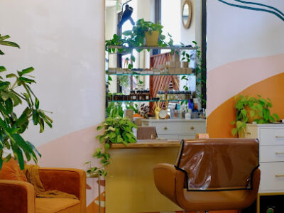 Zerene Salon