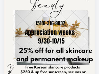 Vicky’s House of Beauty