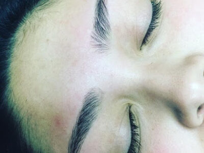 Brow Fetish – Waxing and Facials