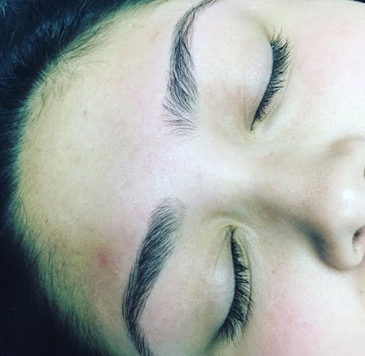 Brow Fetish – Waxing and Facials