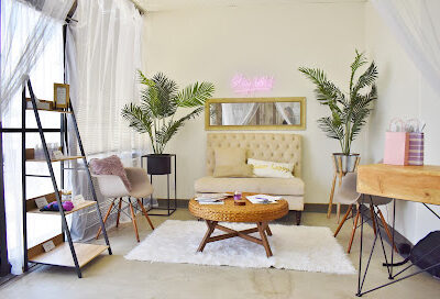 Wild Beauty Bar