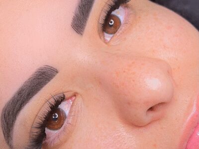 My Lash Artist