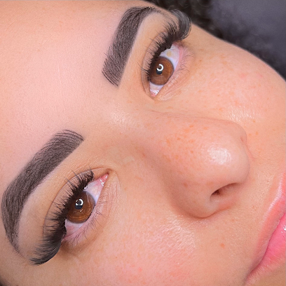 My Lash Artist