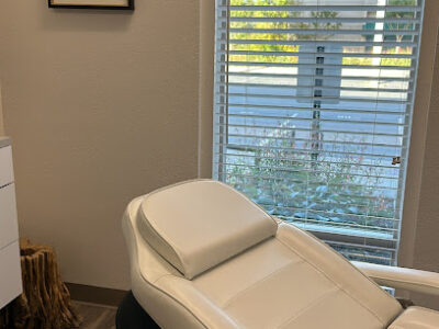 Sacred Beauty Esthetics