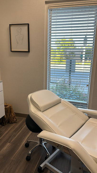 Sacred Beauty Esthetics