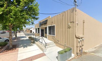 Main Street Salon Suites