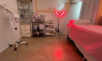 Lux Beauty Lounge
