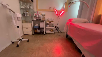 Lux Beauty Lounge