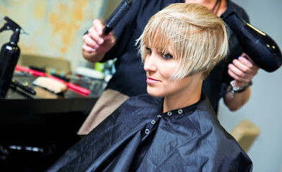 Hair Productions