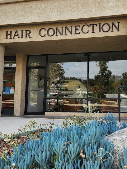 Hair Connection