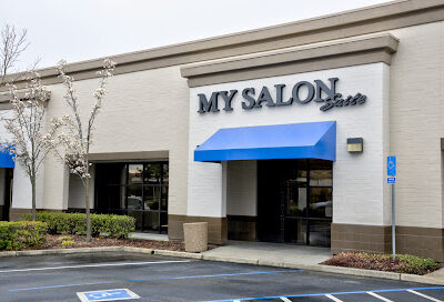 MY SALON Suite