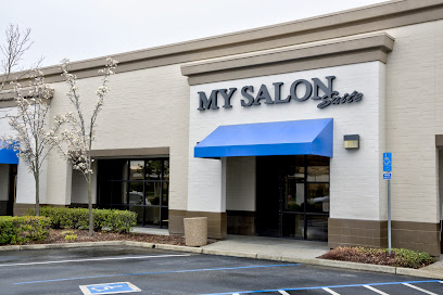 MY SALON Suite