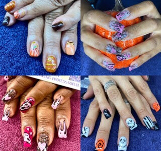 Nails By Janet