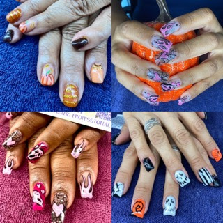 Nails By Janet