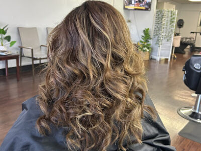Belen Beauty Salon and Barber