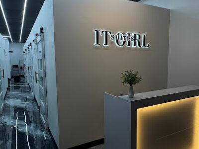 IT GIRL SUITES Beauty Salon