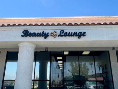 Lavish Beauty Lounge