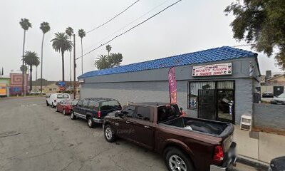 Fantasia Beauty Salon