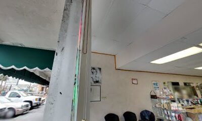 Wave Hair Salon