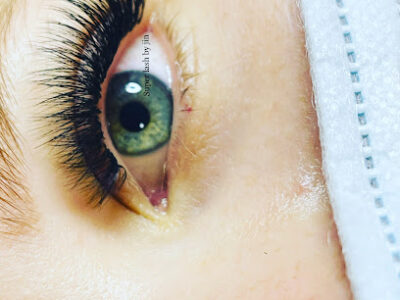 Super Lash Spa