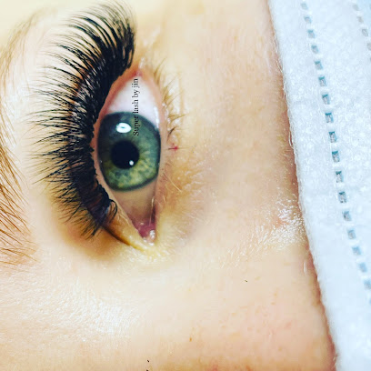 Super Lash Spa
