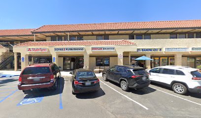 Beauty Babes Salon