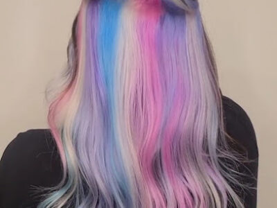 Manes by Michele at Alchemy Salon and Spa