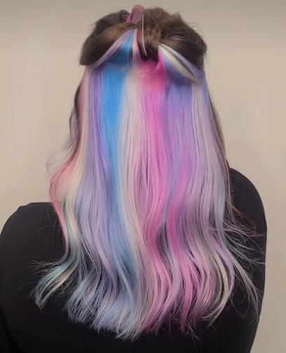 Manes by Michele at Alchemy Salon and Spa