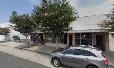 Valencia Beauty Salon