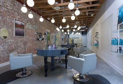 The Gates Salon