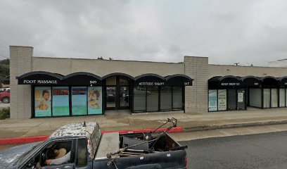 Attitude Salon
