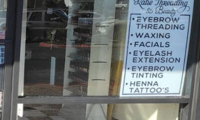Katie Threading & Beauty (Inside Kut N Beauty)