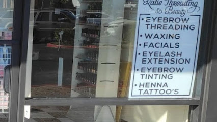 Katie Threading & Beauty (Inside Kut N Beauty)