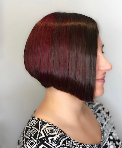 The Salon 619