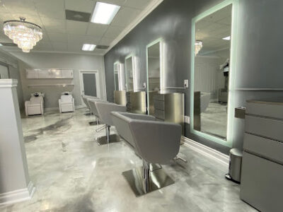 Slayy Hands Salon