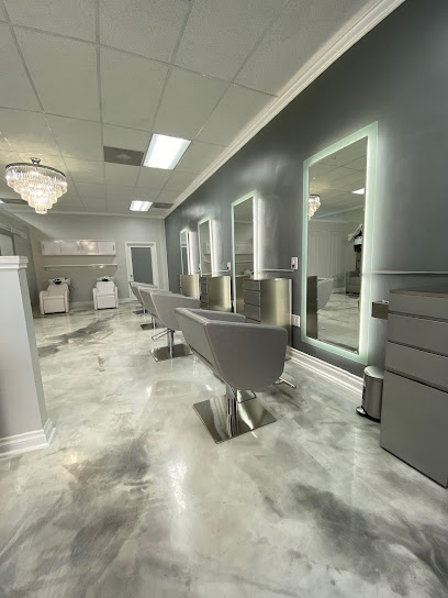 Slayy Hands Salon