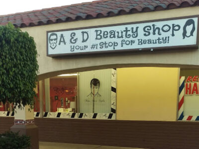 A & D Beauty Shop Services