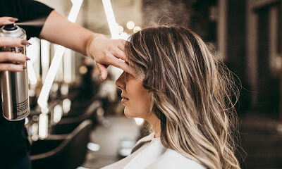 The Roslyn Hair Salon